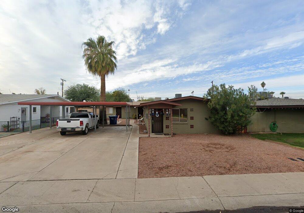 2102 S Granada Dr unit A & B, Tempe, AZ 85282 - photo 1