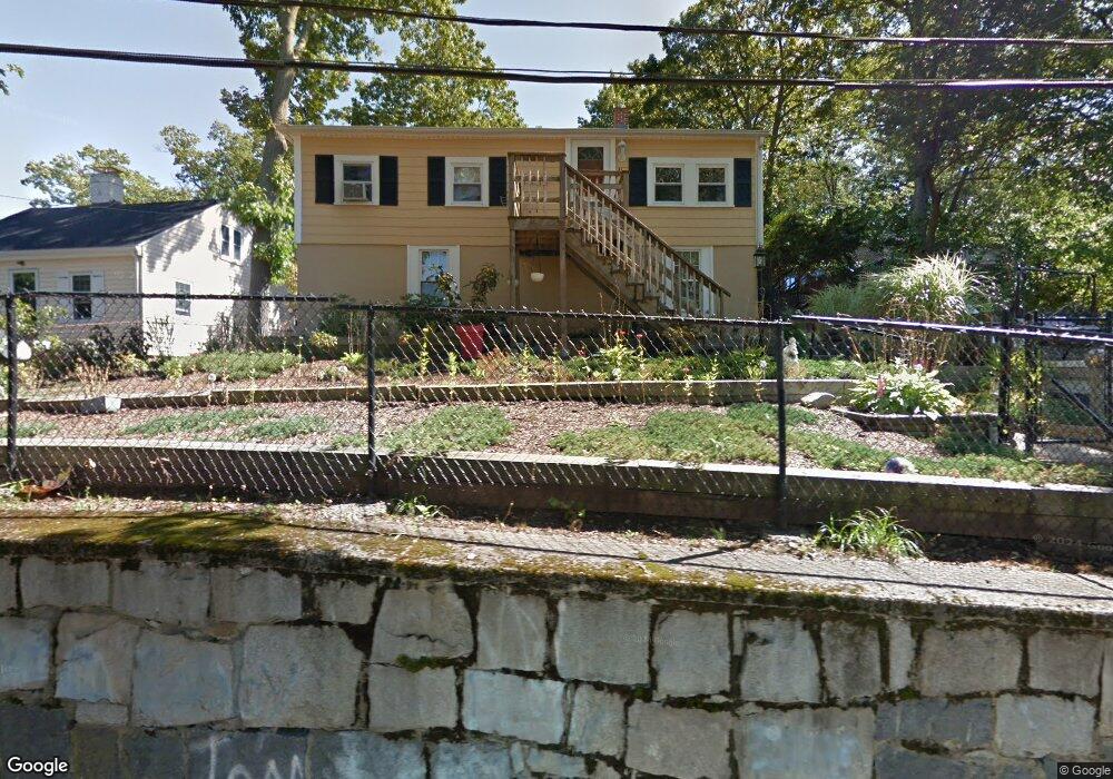 31 Lambert Ave, East Weymouth, MA 02189 - photo 1