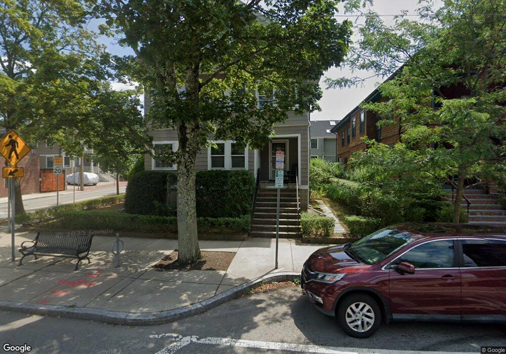 258 Huron Ave, Cambridge, MA 02138 - photo 1