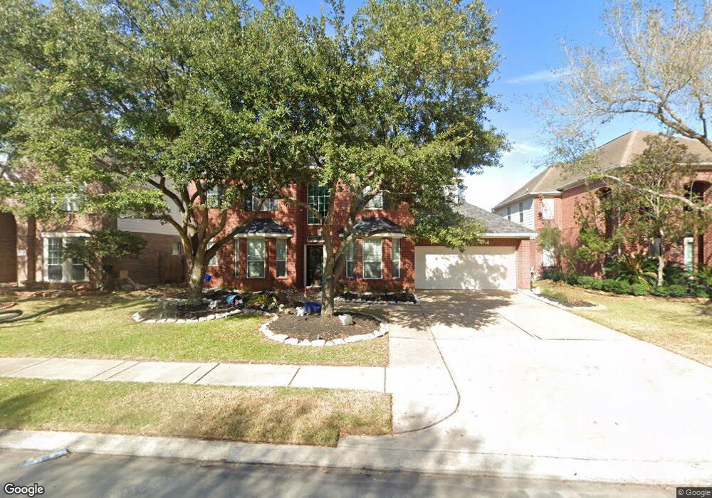 13818 Brannon Field Ln, Houston, TX 77041 - photo 1