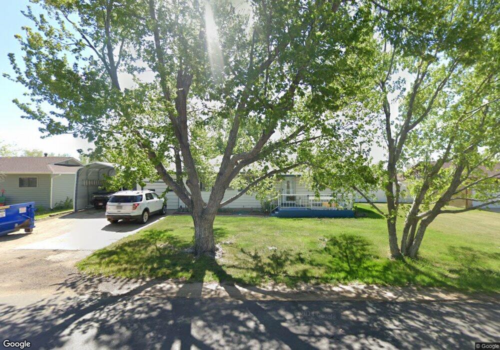 965 Boulder St, Calhan, CO 80808 - photo 1