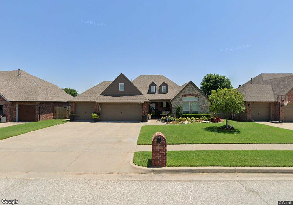 3233 S 16th St, Broken Arrow, OK 74012 - photo 1