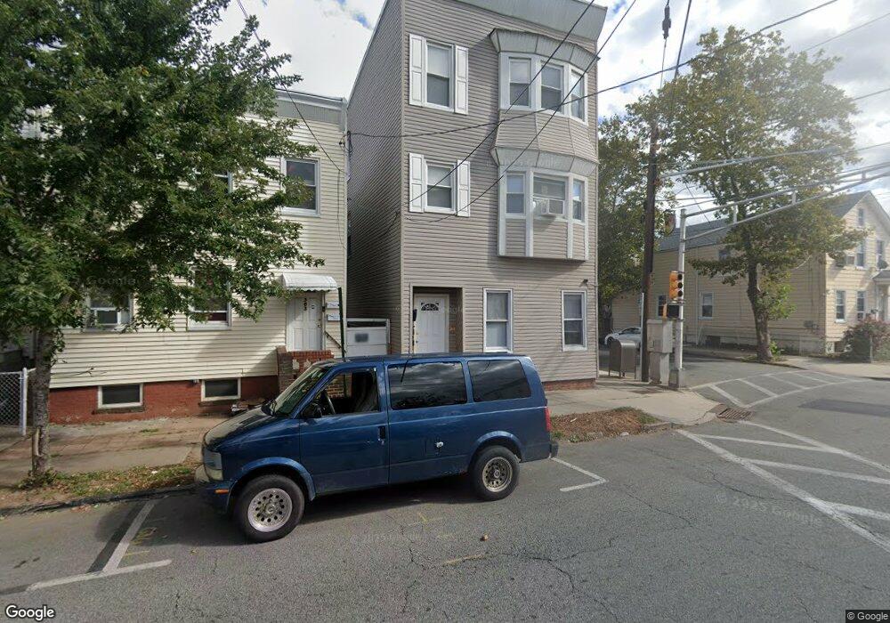 301 N 2nd St, Harrison, NJ 07029 - photo 1