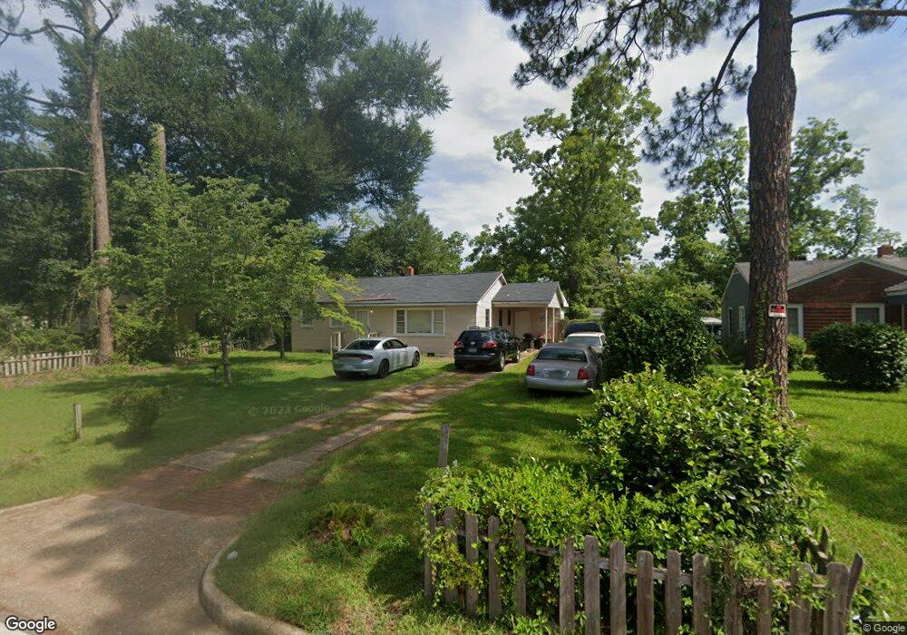 1813 Avalon Ave, Albany, GA 31707 - photo 1