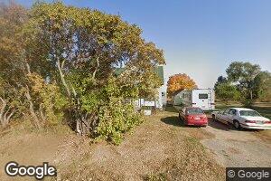 106 Minnesota St S, Doland, SD 57436