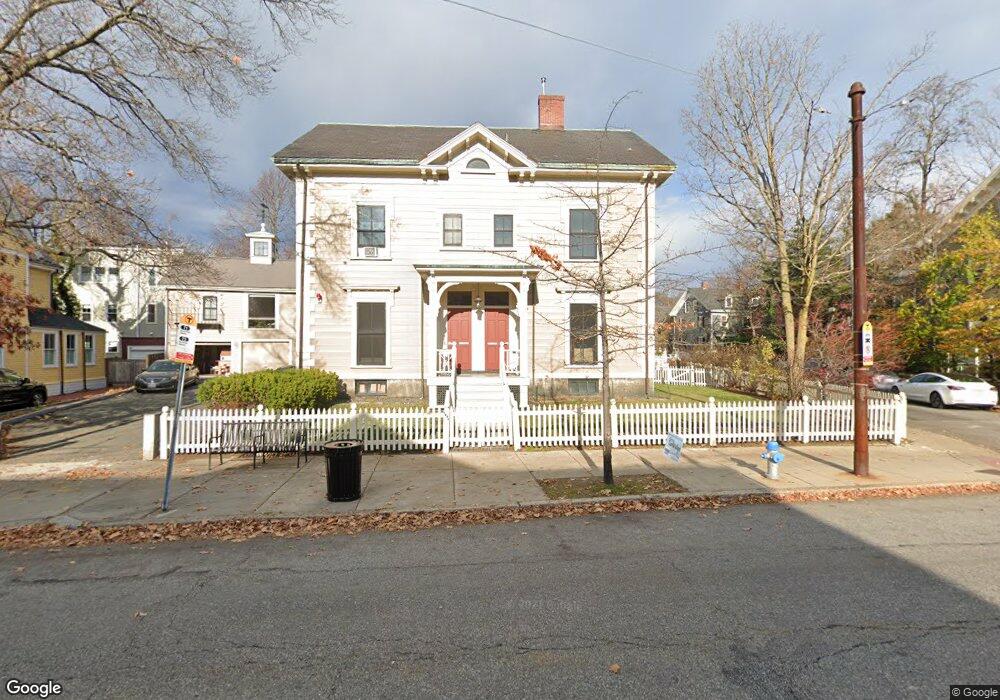 153 Mount Auburn St unit 3, Cambridge, MA 02138 - photo 1