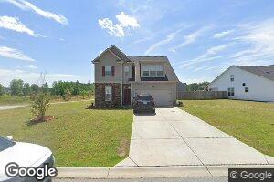 2122 Chance Way, Newberry, SC 29108