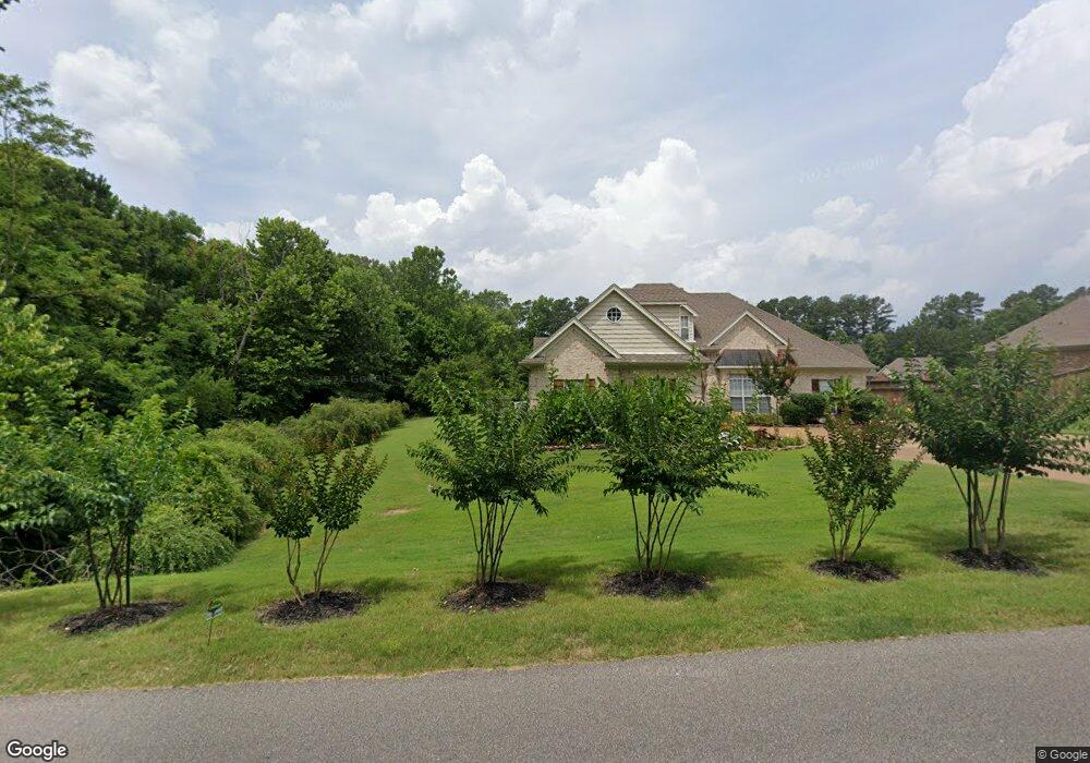 1007 Green T Blvd W, Hernando, MS 38632 - photo 1
