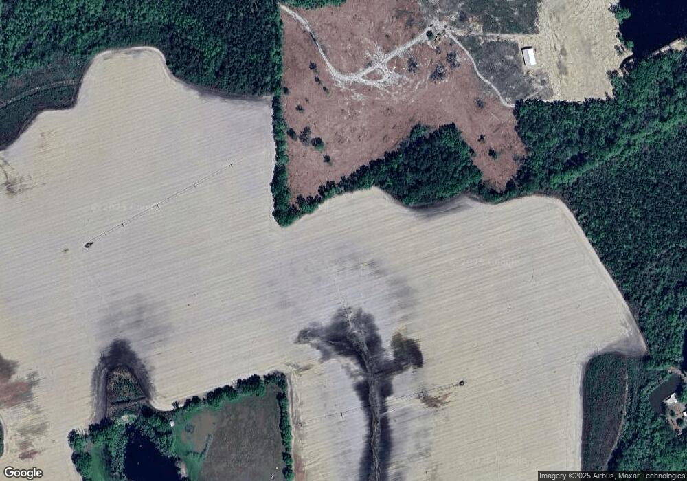 361 Huffer Rd, Douglas, GA 31533 - photo 1