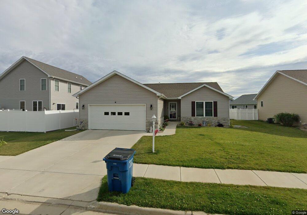 189 Katie Ln, La Porte, IN 46350 - photo 1