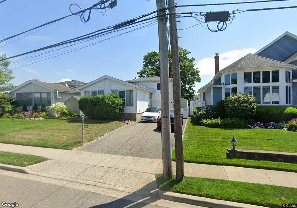 47 Prospect St, Freeport, NY 11520 - photo 1