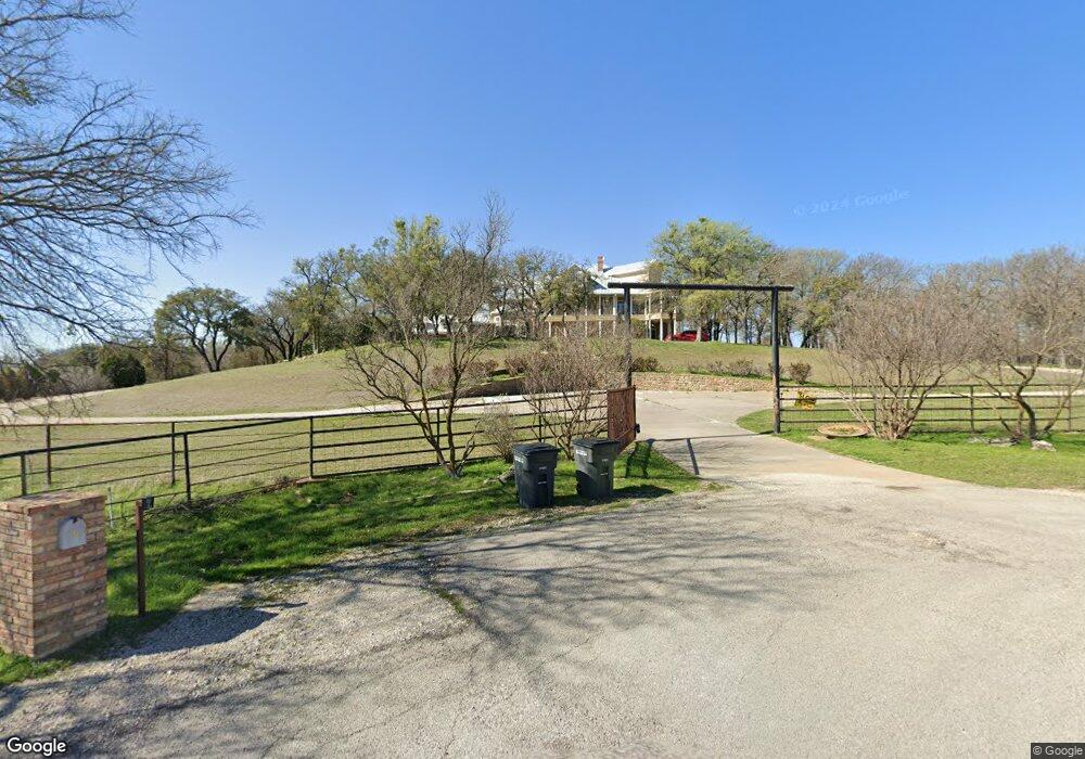 600 Park Meadow Dr, Weatherford, TX 76087 - photo 1