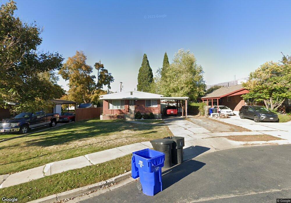 386 W 200 S, Bountiful, UT 84010 - photo 1