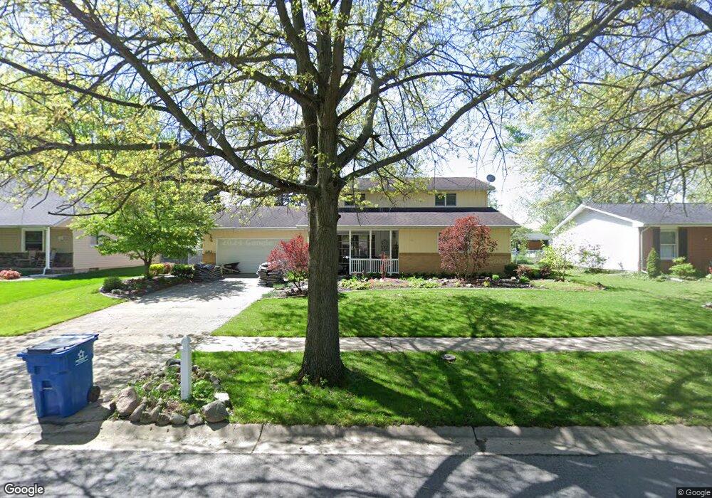 701 E Franciscan Dr, Crown Point, IN 46307 - photo 1