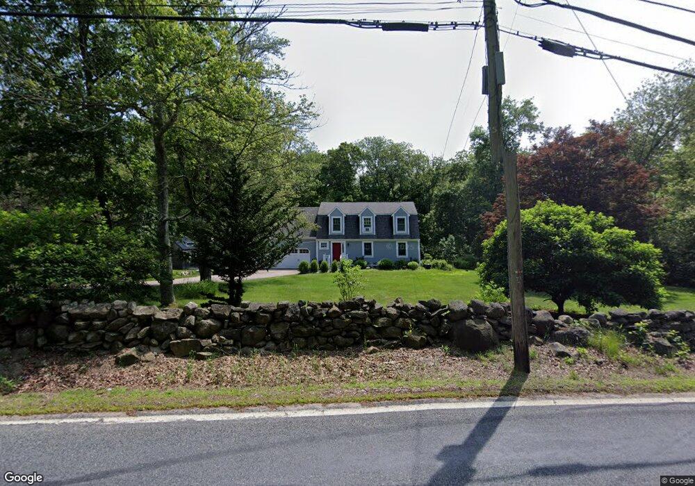 1164 Slocum Rd, Saunderstown, RI 02874 - photo 1