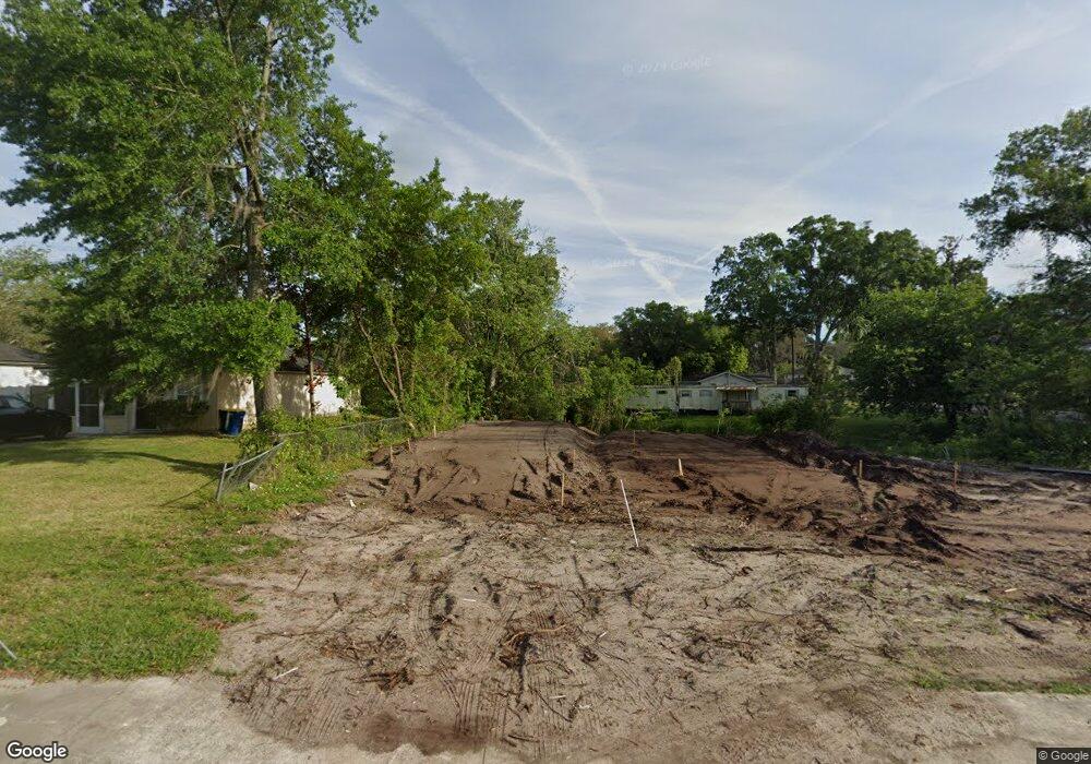 8627 Free Ave, Jacksonville, FL 32211 - photo 1