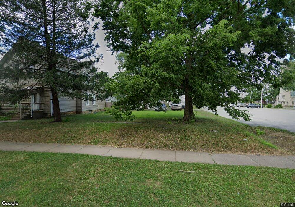 1012 14 1/2 St, Rock Island, IL 61201 - photo 1