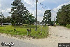 8551 Slocum Trail, Atkinson, NC 28421