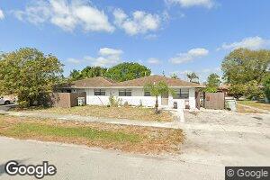 3007 NW 3rd Ave Unit 1-4, Pompano Beach, FL 33064