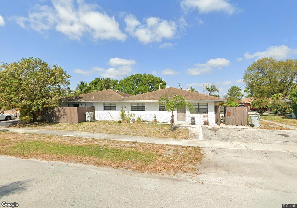 3007 NW 3rd Ave unit 1-4, Pompano Beach, FL 33064 - photo 1