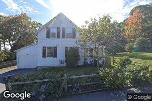 23 Casco Terrace, Falmouth, ME 04105