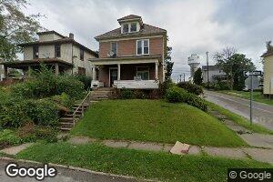 1401 Euclid Ave, Steubenville, OH 43952