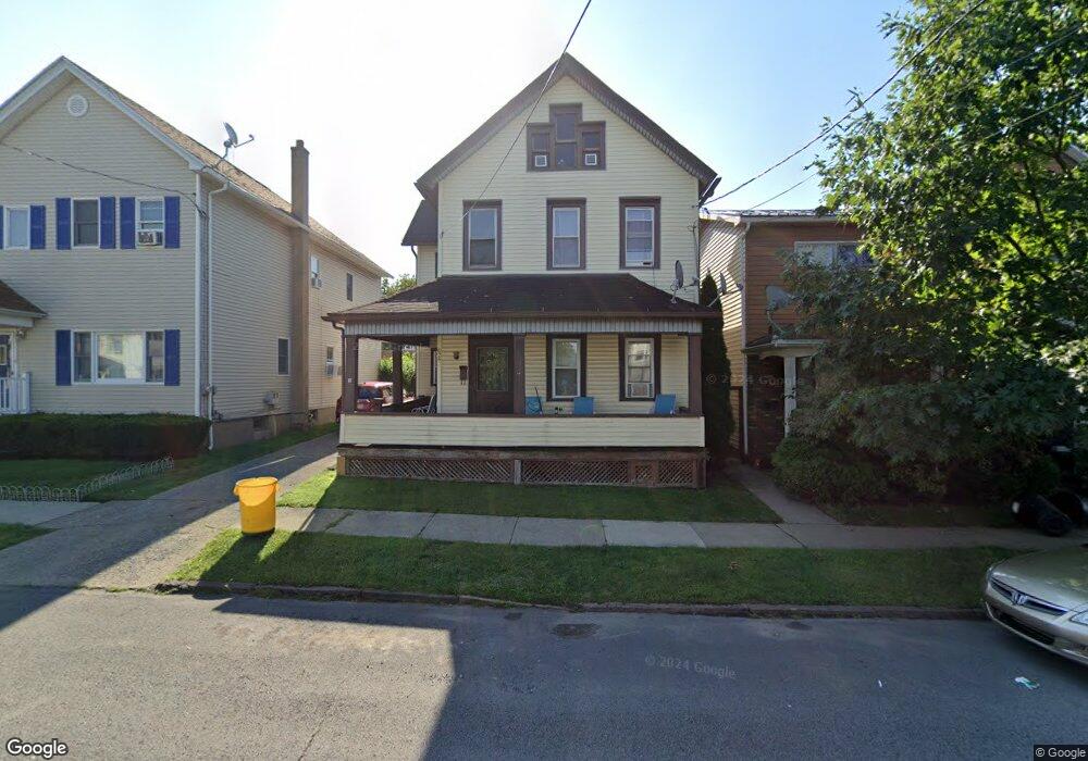 625 S Webster Ave, Scranton, PA 18505 - photo 1