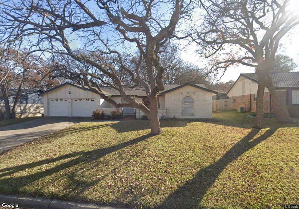 812 Spring Brook Dr, Bedford, TX 76021 - photo 1