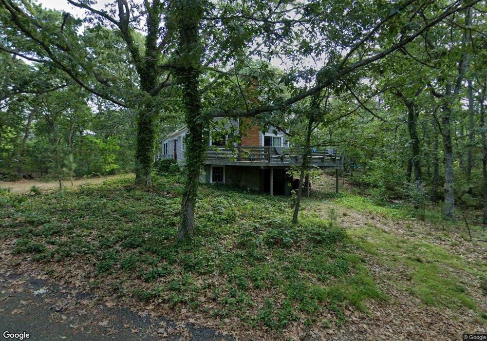 9 Beachwood Dr, Brewster, MA 02631 - photo 1