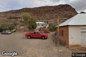 88 Park Ave, Clifton, AZ 85533
