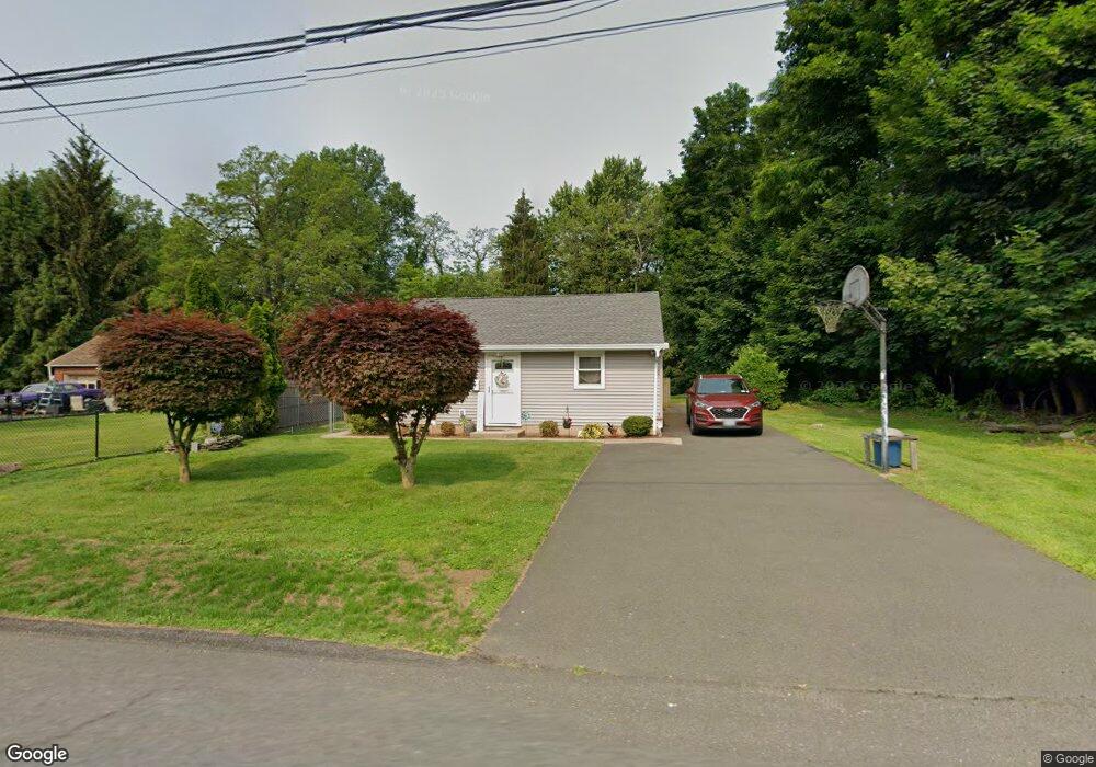 12 Whitman St, Congers, NY 10920 - photo 1