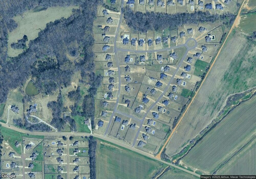 3208 Fossil Hill Dr, Hernando, MS 38632 - photo 1