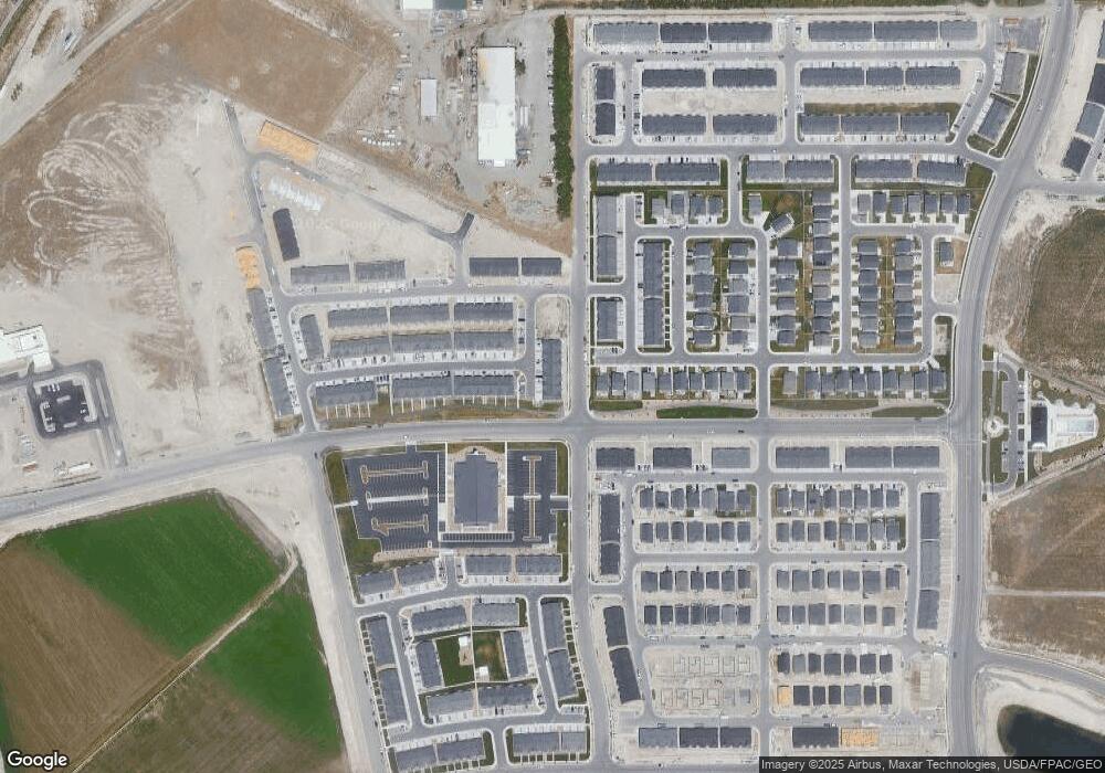 726 N 3940 W unit 44, Lehi, UT 84043 - photo 1