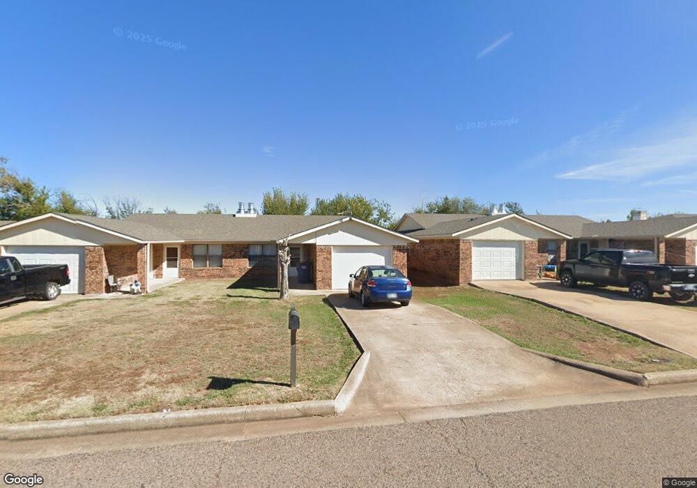 4113 N Market Ave unit SHA, Shawnee, OK 74804 - photo 1