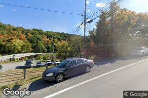 LT2 Blk 6, Cass, WV 24927