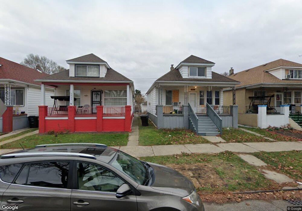 3910 Commor St, HamtraMcK, MI 48212 - photo 1