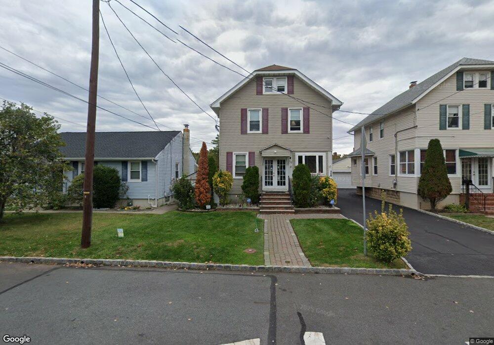 119 Valley Rd, Roselle Park, NJ 07204 - photo 1