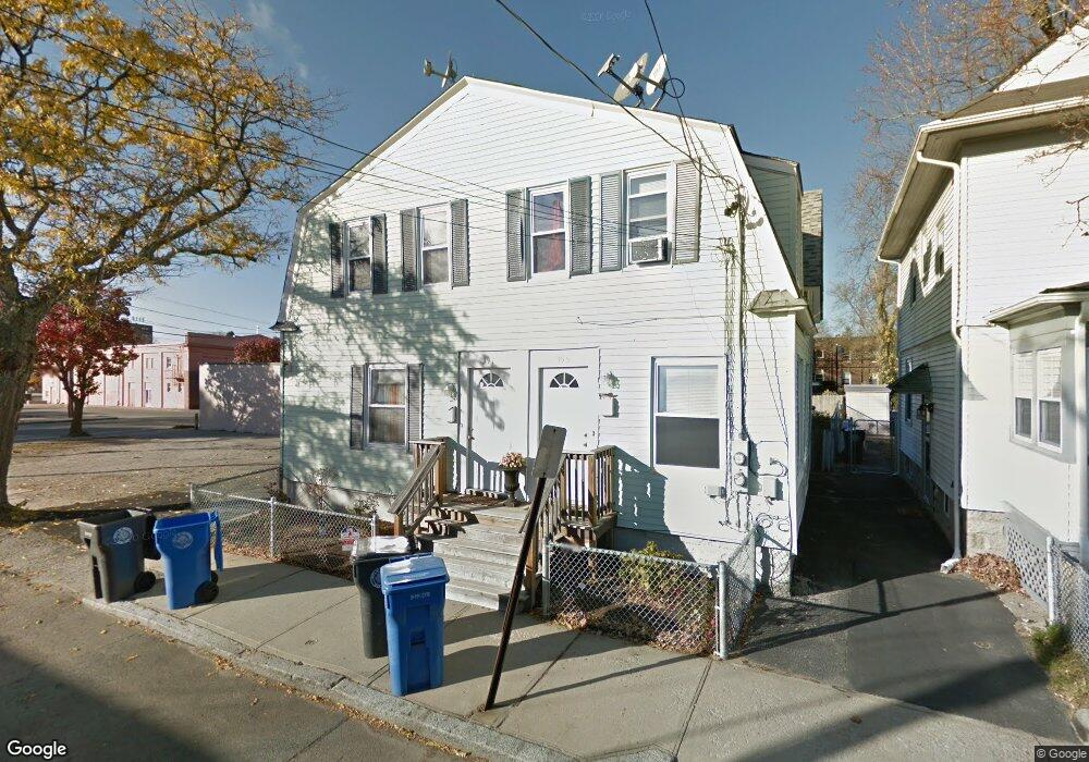 395 Northup St, Cranston, RI 02905 - photo 1