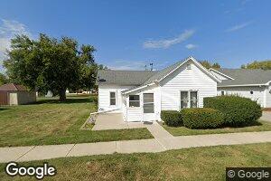 119 E North St, Royal Center, IN 46978
