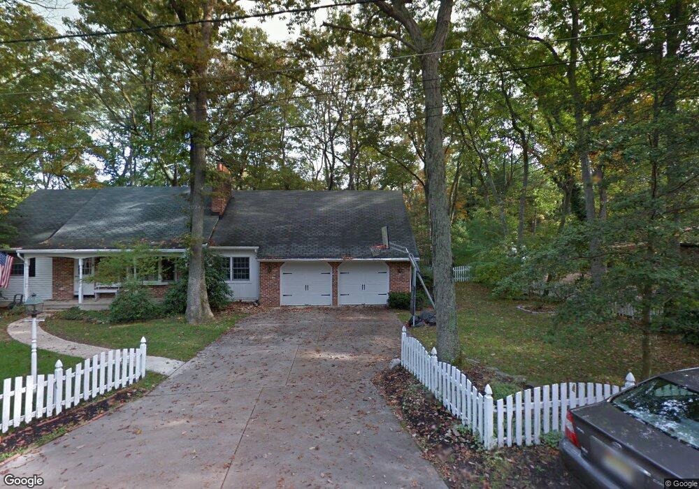 283 Hapete Trail, Medford, NJ 08055 - photo 1