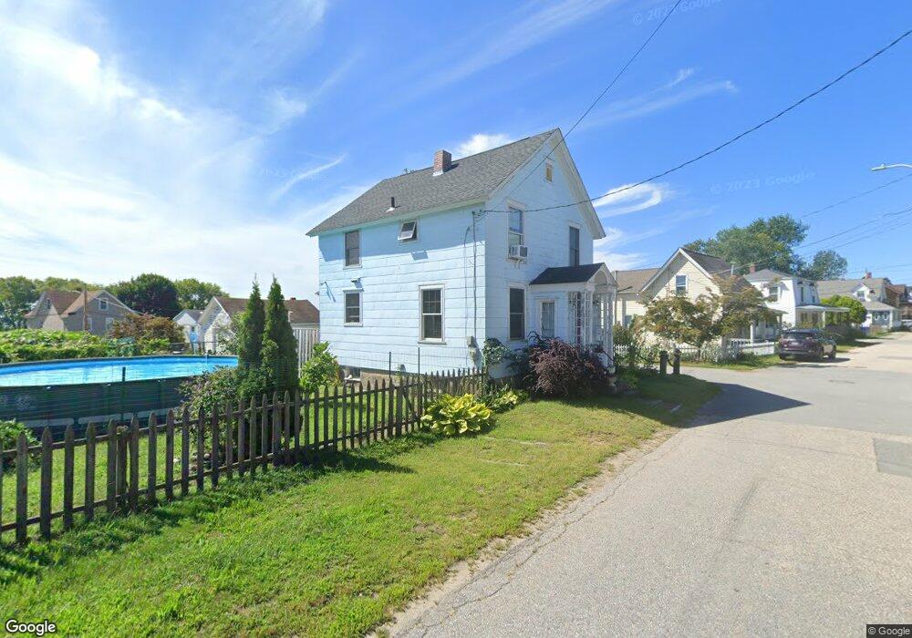 12 Balkcom St, Riverside, RI 02915 - photo 1
