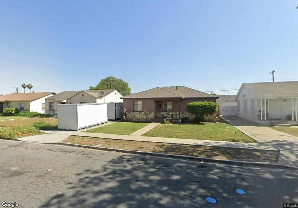 968 W Almond St, Compton, CA 90220 - photo 1