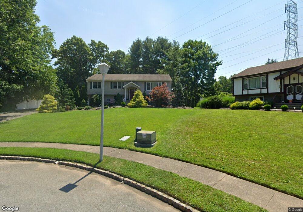 13 Kennedy Terrace, East Hanover, NJ 07936 - photo 1