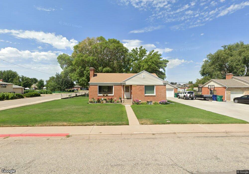 5397 S 2000 W, Roy, UT 84067 - photo 1