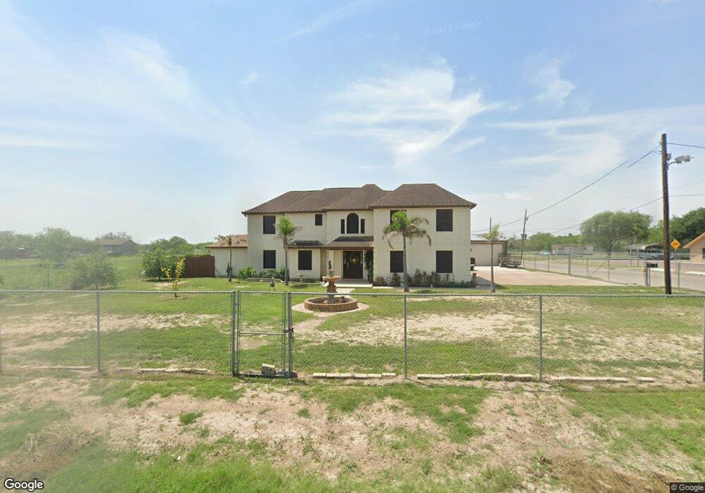 323 El Gato Rd, Alamo, TX 78516 - photo 1