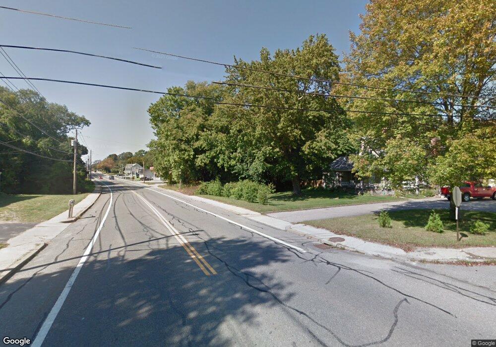 0 Hazebrouck St, Cumberland, RI 02864 - photo 1