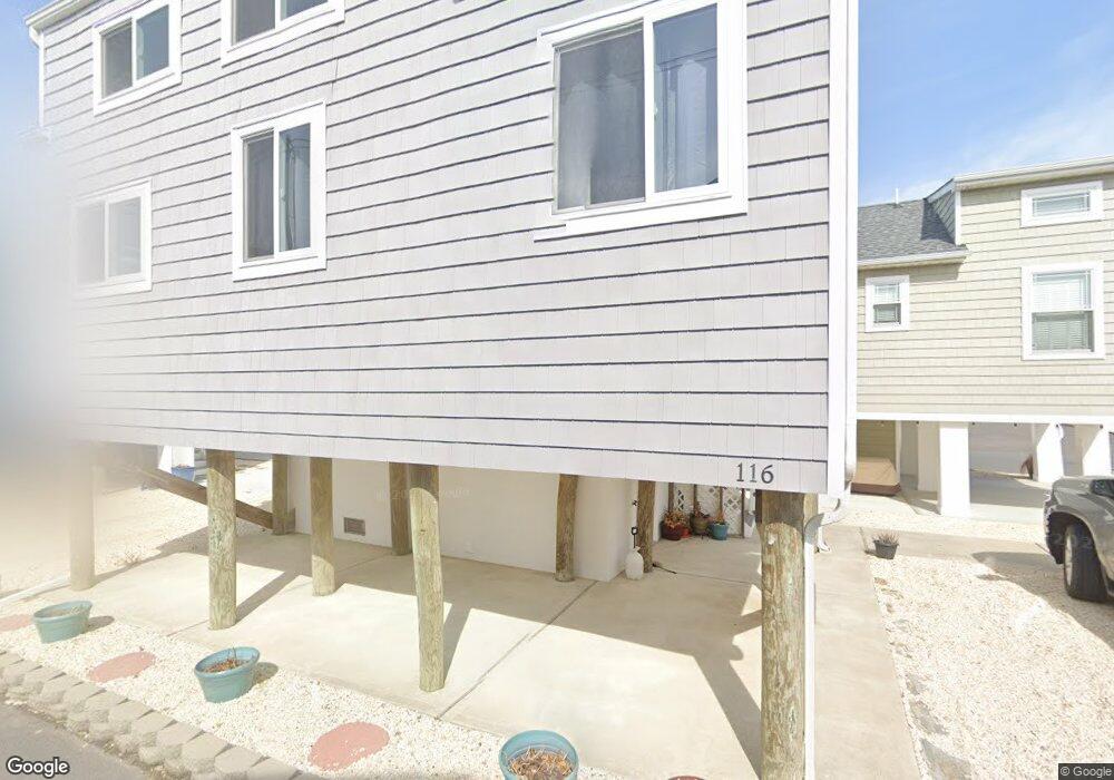 116 W Cove Way unit 14A, Lavallette, NJ 08735 - photo 1