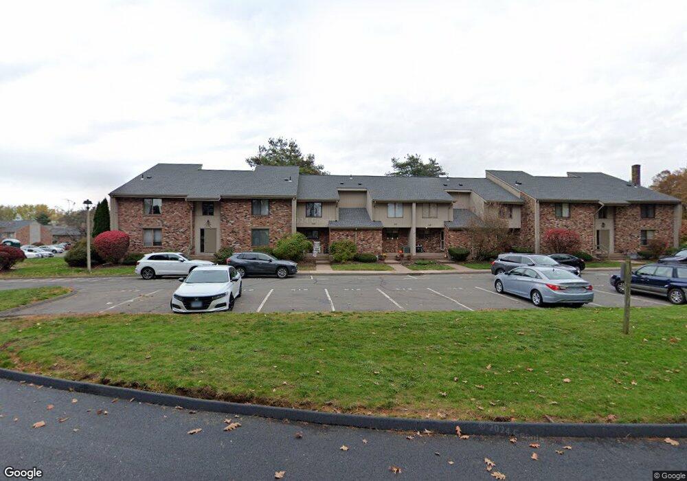 23 Amato Dr unit G, South Windsor, CT 06074 - photo 1