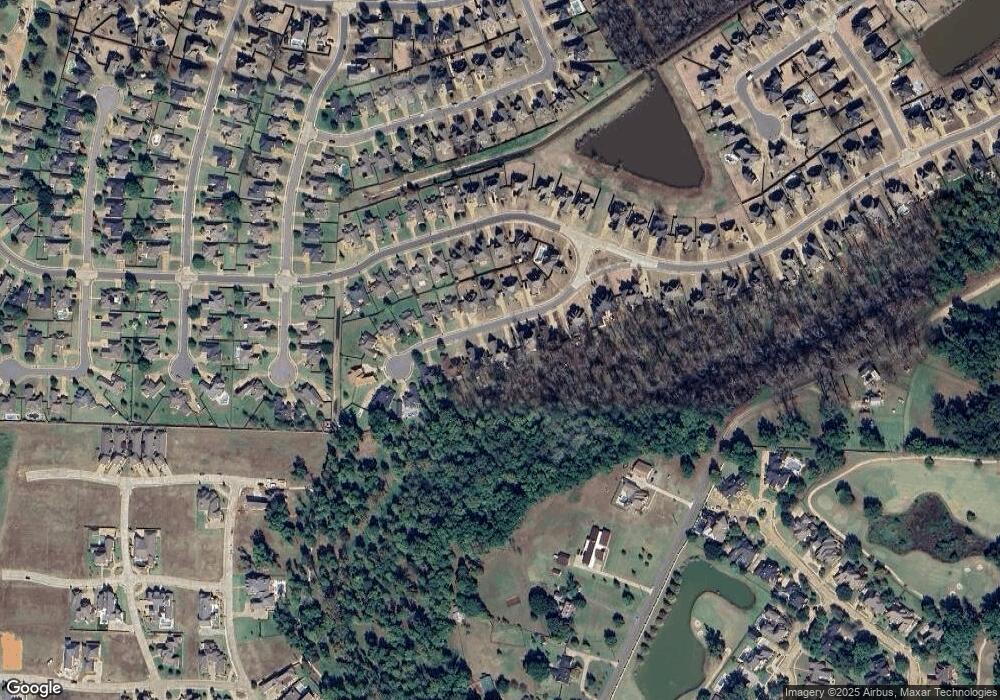 111 Haymarket Ct, Bossier City, LA 71111 - photo 1