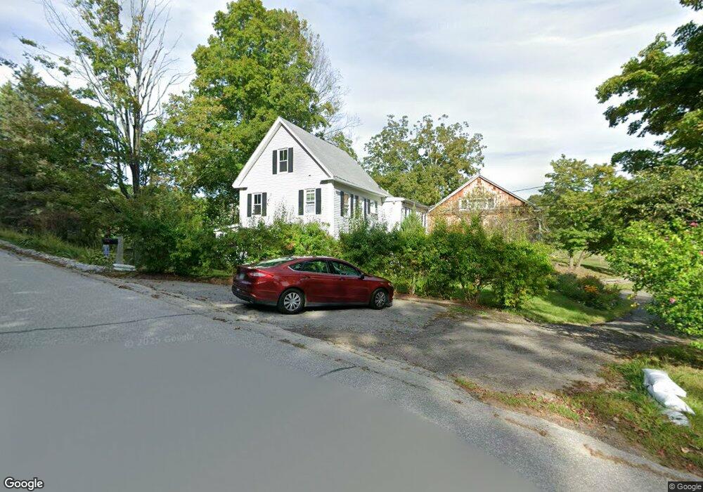 74A Ridge Rd, Hollis, NH 03049 - photo 1